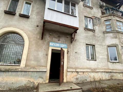 коммерческая по адресу Самсоновская ул. (Крупской), 45