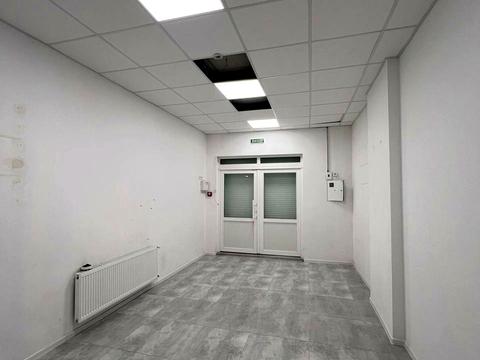 комерційна за адресою Тернопільська вул., 21к