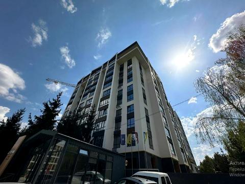 квартира за адресою Озерна вул., 20/4Б