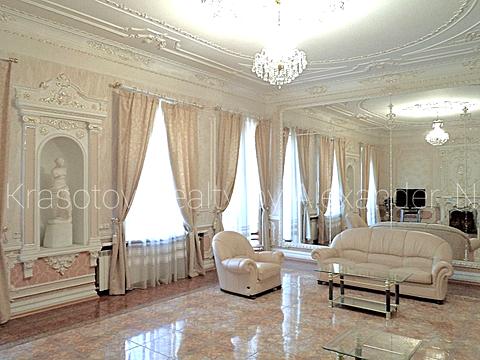 квартира по адресу Преображенская ул., 69