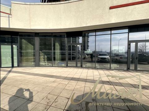 коммерческая по адресу Днепровская набережная ул., 15