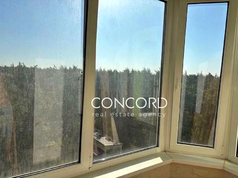 квартира по адресу Пономарёва ул., 26 к4