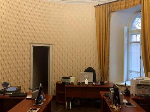коммерческая по адресу Пантелеймоновская ул., 22
