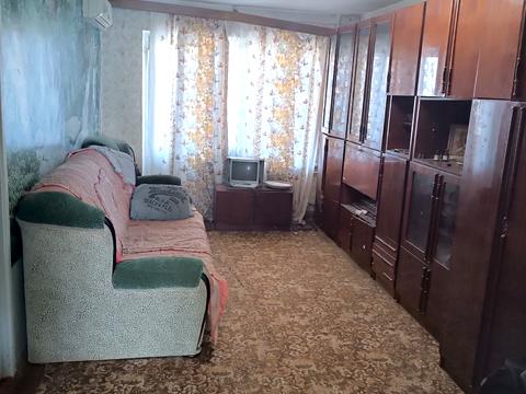 квартира за адресою Автозаводська вул., 6-А