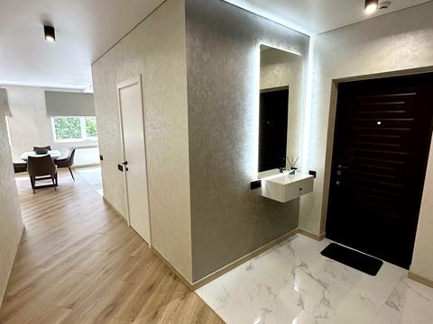 квартира за адресою Генуезька вул., 3В