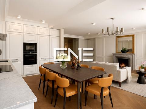 квартира за адресою Олександра Кониського вул., 46/11