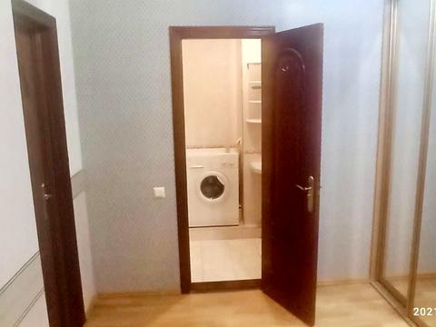 квартира по адресу Провиантская ул. (Гали Тимофеевой), 3