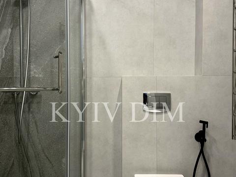 квартира за адресою Салютна вул., 2