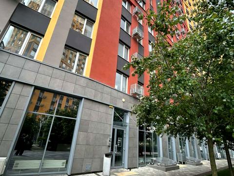 квартира за адресою Наддніпрянське шосе, 2А