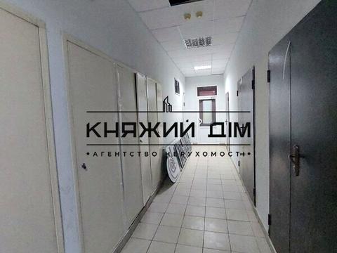 коммерческая по адресу Авиаконструктора Игоря Сикорского ул. (Танковая), 1