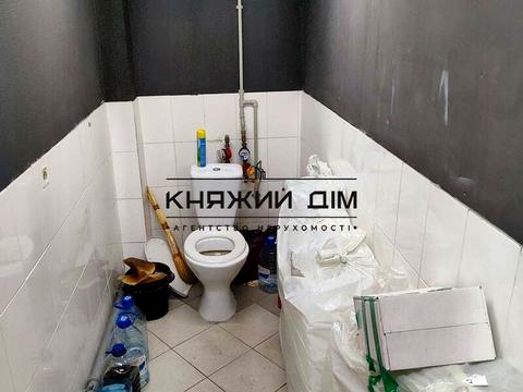 коммерческая по адресу Гетьмана Кирилла Разумовского ул. (Миколи Краснова), 17