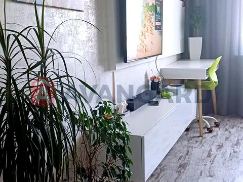 квартира за адресою Харківська вул., 45