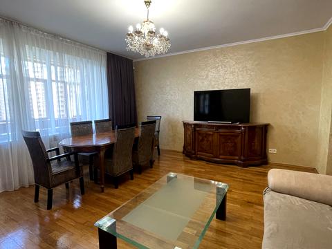 квартира за адресою Лесі Українки бульв., 21-Б