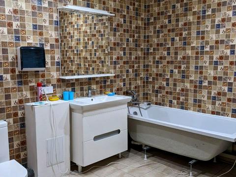 квартира за адресою Ливарна вул., 6