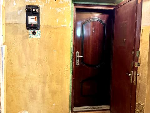 квартира по адресу Тобольская ул. (Тобольская), 41а