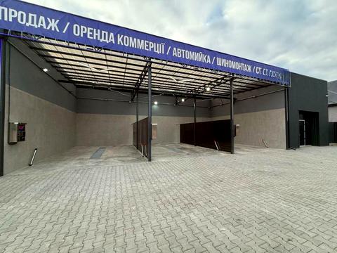 коммерческая по адресу Шевченко ул., 188