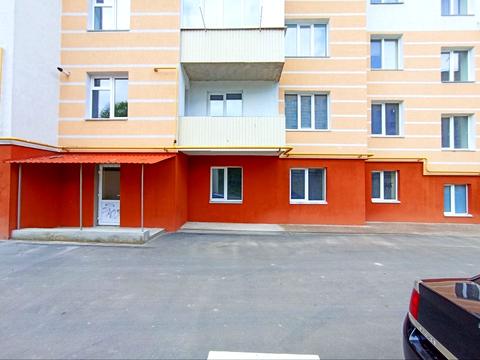 комерційна за адресою Озерна вул., 6/2-Б