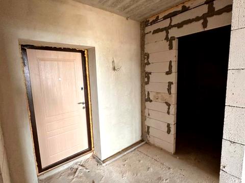 квартира по адресу Великотырновская ул., 9-А