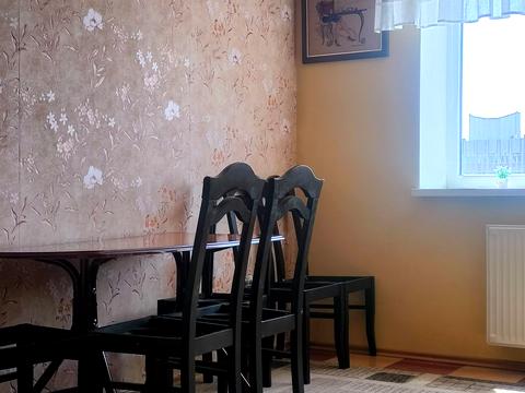 квартира за адресою Соборна, 63