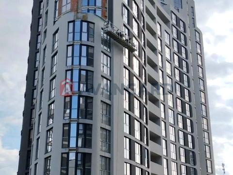 квартира по адресу Кульпарковская ул., 93