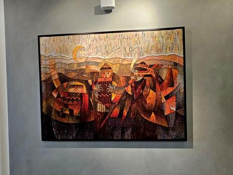 квартира за адресою Бульварно-Кудрявська вул. (Воровського), 17-Б
