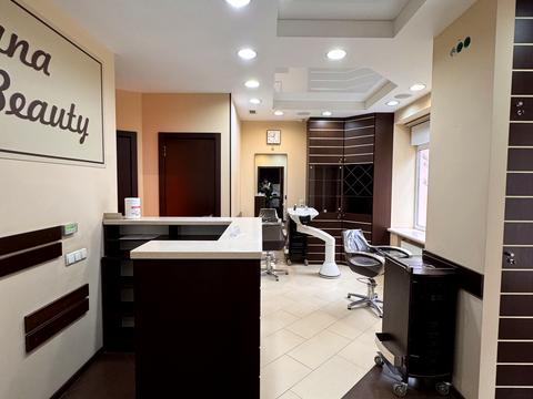 комерційна за адресою Берестейський просп. (Перемоги), 74