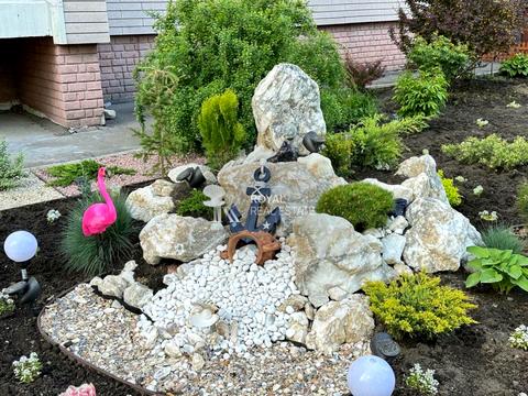 квартира за адресою Науки просп., 55-А