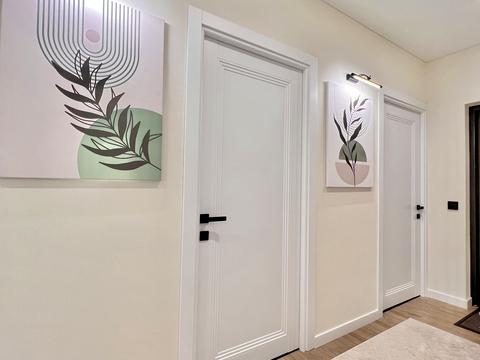 квартира по адресу Лосевский пер., 4б