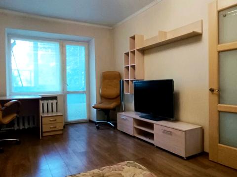 квартира по адресу Харьковское шоссе, 3