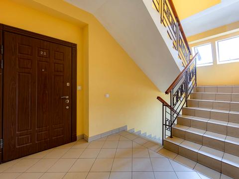 квартира по адресу Кондукторская ул., 20а