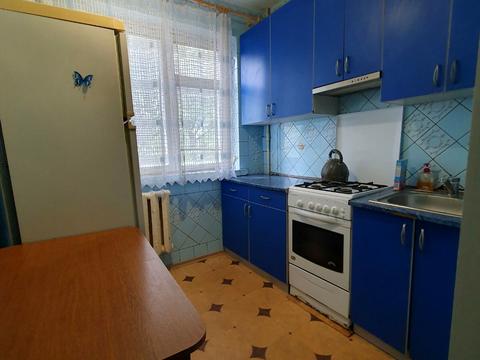 квартира за адресою Петра Григоренка просп. (Маршала Жукова), 10д