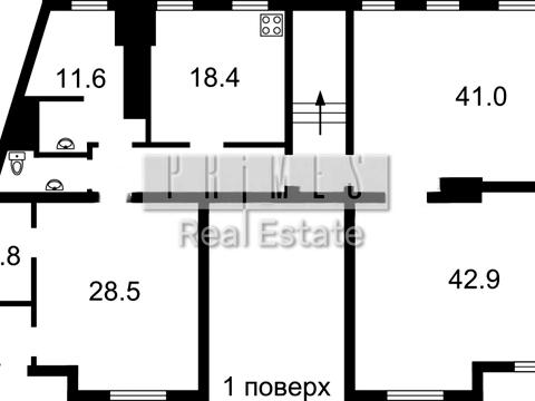 коммерческая по адресу Кудрявская ул., 8-А