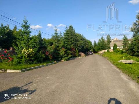 ділянка за адресою Підлісна