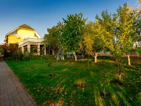 дом по адресу Лісова