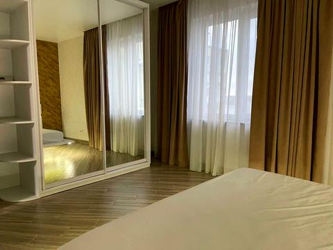 квартира по адресу Перемоги, 53