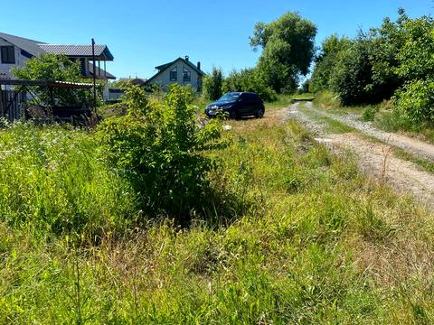 ділянка за адресою Хмельницький, Гонти вул.