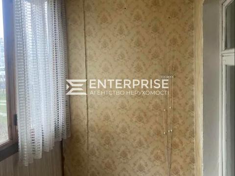 квартира по адресу Оноре де Бальзака ул., 18