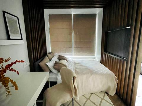 квартира по адресу Салютная ул., 2
