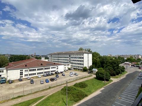 квартира по адресу Флотская ул., 10б