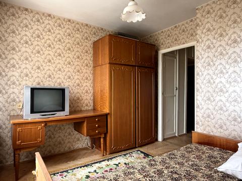 квартира за адресою Автозаводська вул., 89-А