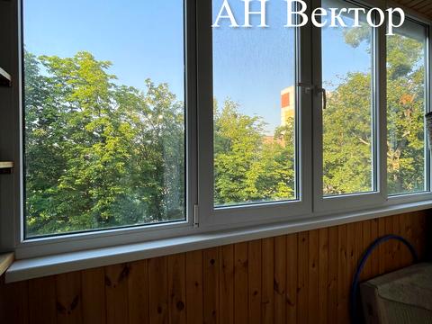 квартира по адресу Гвардейцев-Широнинцев ул., 40в