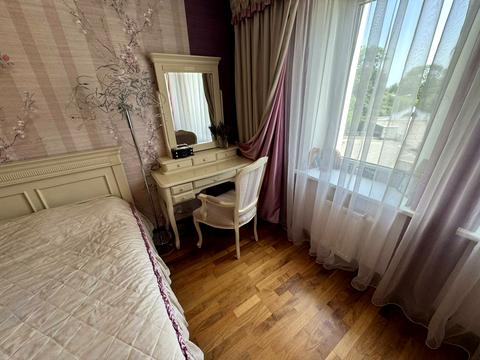 квартира по адресу Первомайский пер., 5