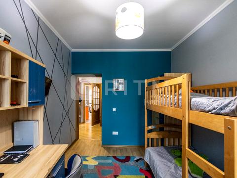 квартира по адресу Ключний пер., 5
