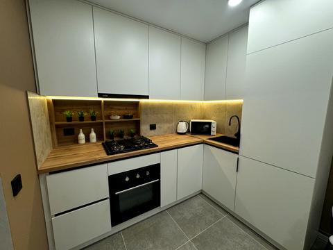 квартира по адресу Смакулы ул., 8