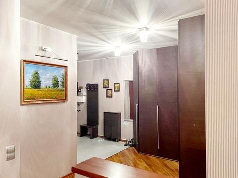 квартира по адресу Княжий Затон ул., 21