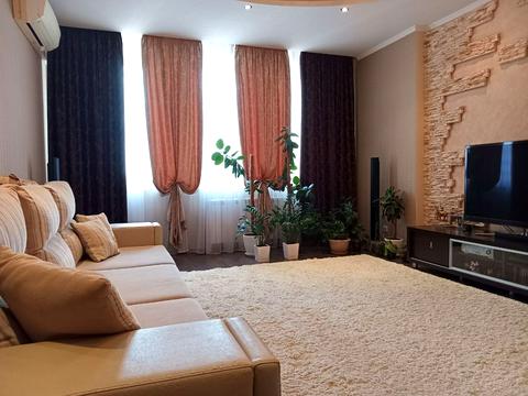 квартира за адресою Драгоманова вул., 6-А