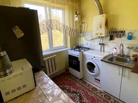 квартира по адресу Келецкая ул., 75