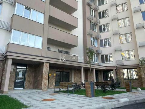 коммерческая по адресу Академика Заболотного ул., 15