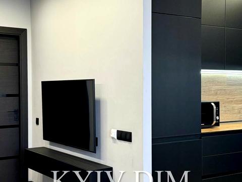 квартира за адресою Гарматна вул., 38-Б