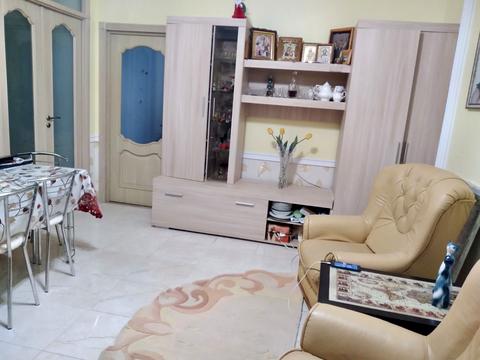 квартира за адресою Данченка вул., 2